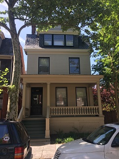429 Warren Crescent - 1
