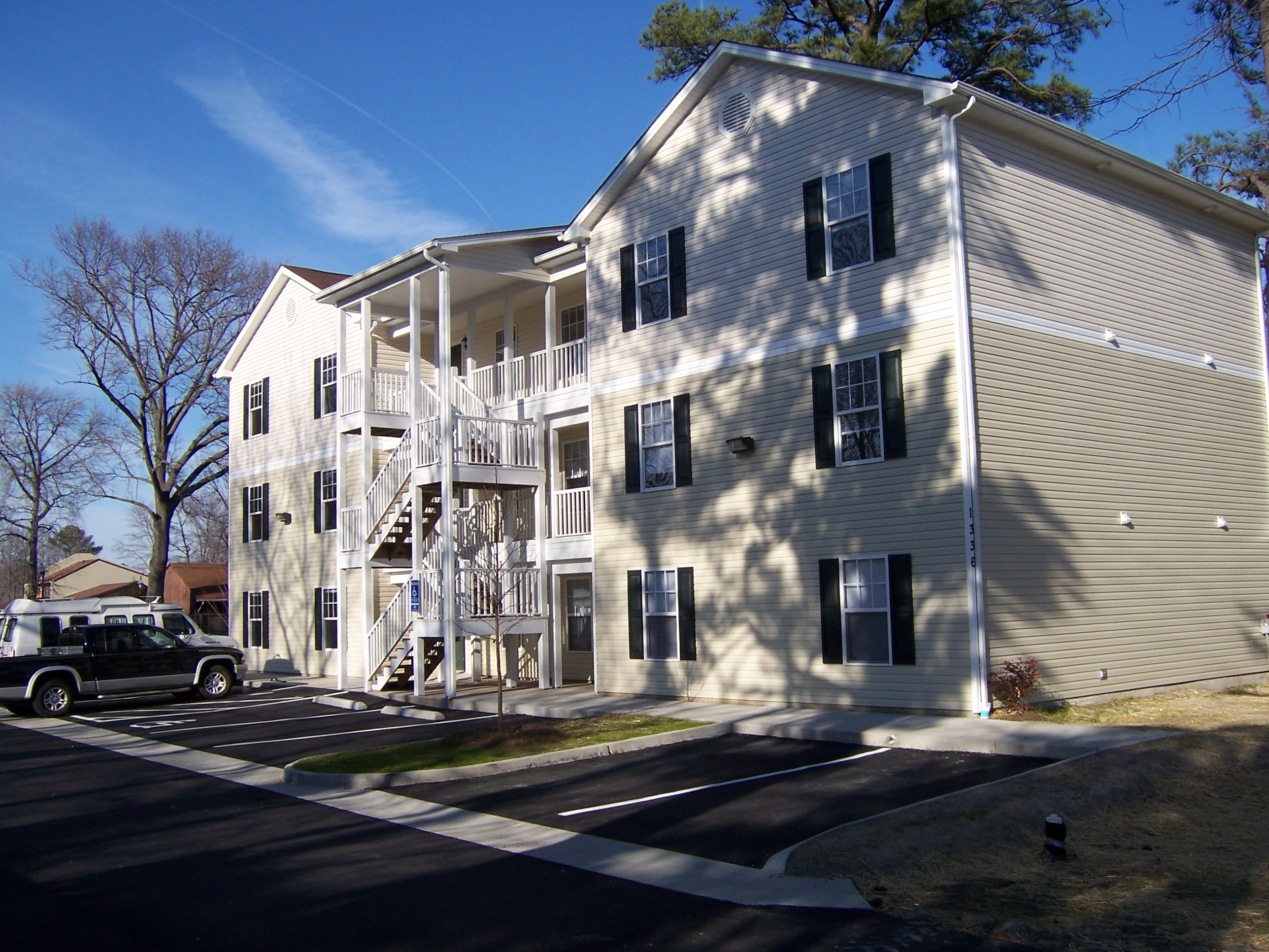 1336 Picadilly Street - A